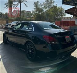 مرسيدس بنز C-Class